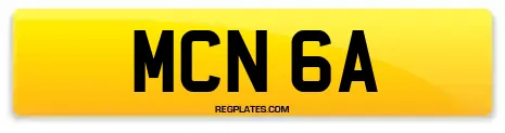 MCN 6A