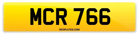 MCR 766