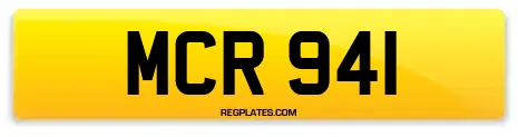 MCR 941