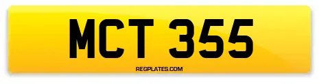 MCT 355