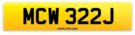 MCW 322J