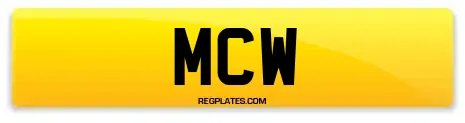 Registration