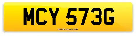 MCY 573G