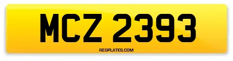 MCZ 2393