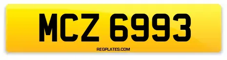 MCZ 6993