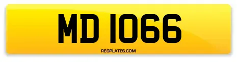 MD 1066