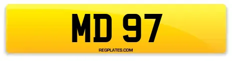 MD 97