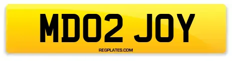 MD02 JOY