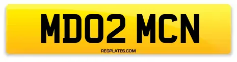 MD02 MCN