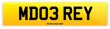 MD03 REY