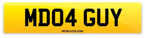 MD04 GUY