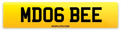 MD06 BEE