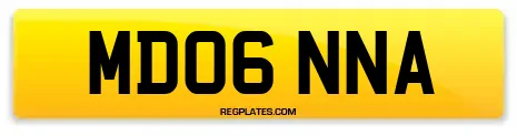 MD06 NNA