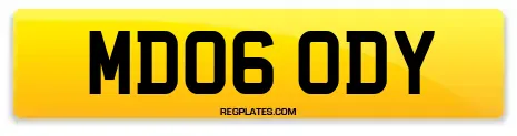 MD06 ODY