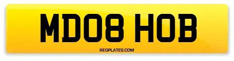 MD08 HOB