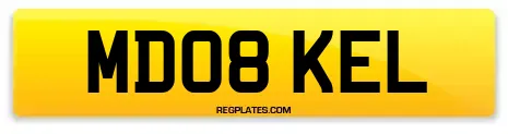 MD08 KEL