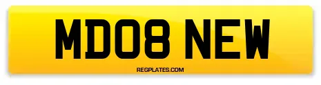 MD08 NEW