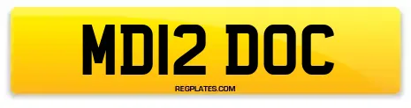 MD12 DOC