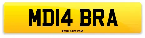 MD14 BRA