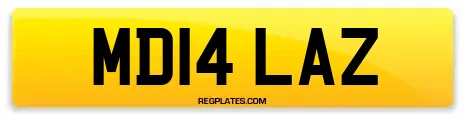 MD14 LAZ