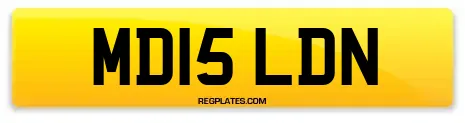 MD15 LDN