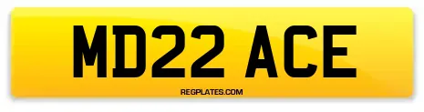 MD22 ACE