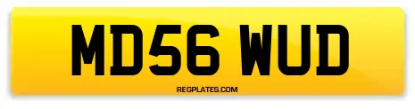 MD56 WUD