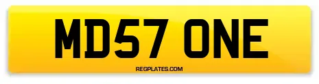 MD57 ONE