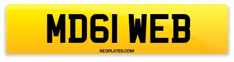 MD61 WEB