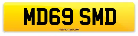 MD69 SMD