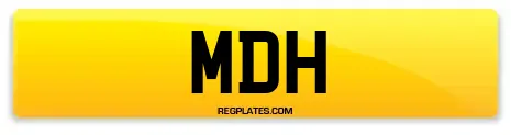 Registration