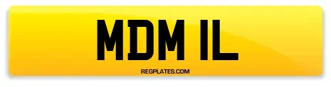 MDM 1L