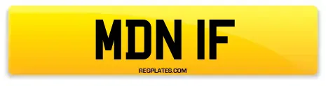 MDN 1F