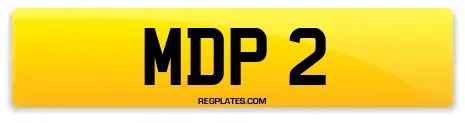 MDP 2