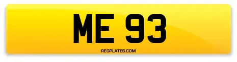 ME 93