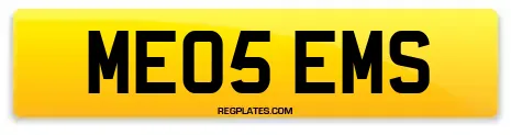 ME05 EMS