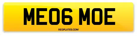 ME06 MOE
