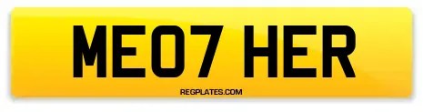 ME07 HER
