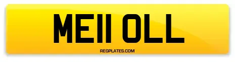 ME11 OLL