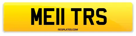 ME11 TRS
