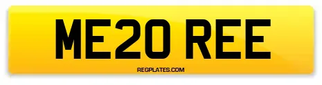 ME20 REE
