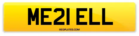 ME21 ELL