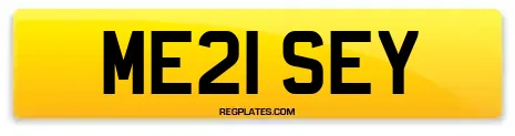 ME21 SEY