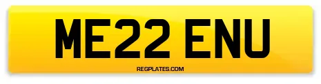 ME22 ENU