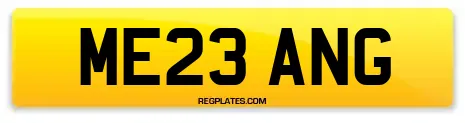 ME23 ANG