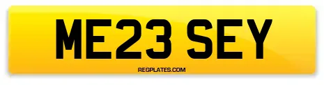 ME23 SEY