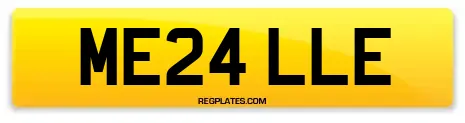 ME24 LLE
