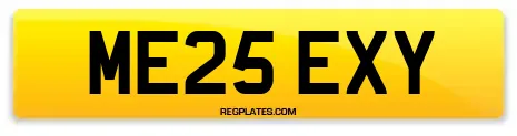ME25 EXY