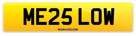 ME25 LOW
