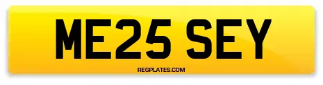 ME25 SEY